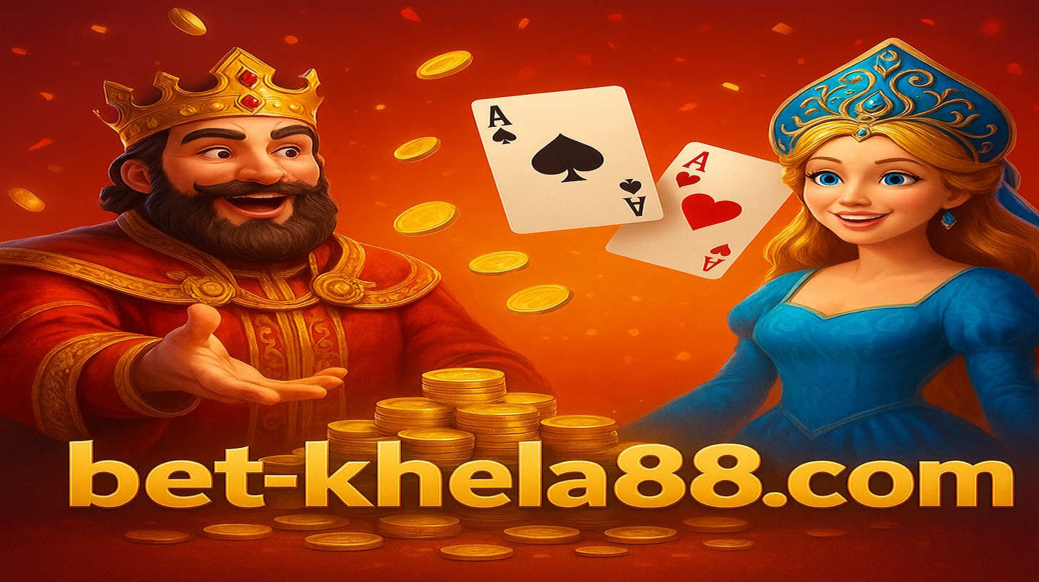 khela88 ডটকম—প্রোমো কোড ও গেমিং প্ল্যাটফর্ম বোনাসের কার্যকরকরণ