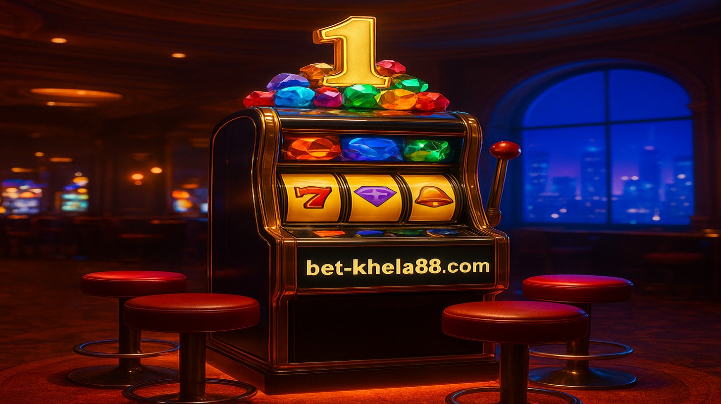 khela88 এ Pragmatic Play এবং NetEnt এর সঙ্গে অনলাইন গেমিং