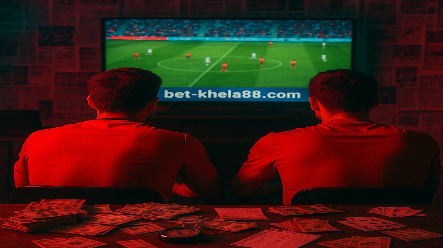khela88 COM মোবাইল খেলার জন্য অনলাইন গেমিং অ্যাপ