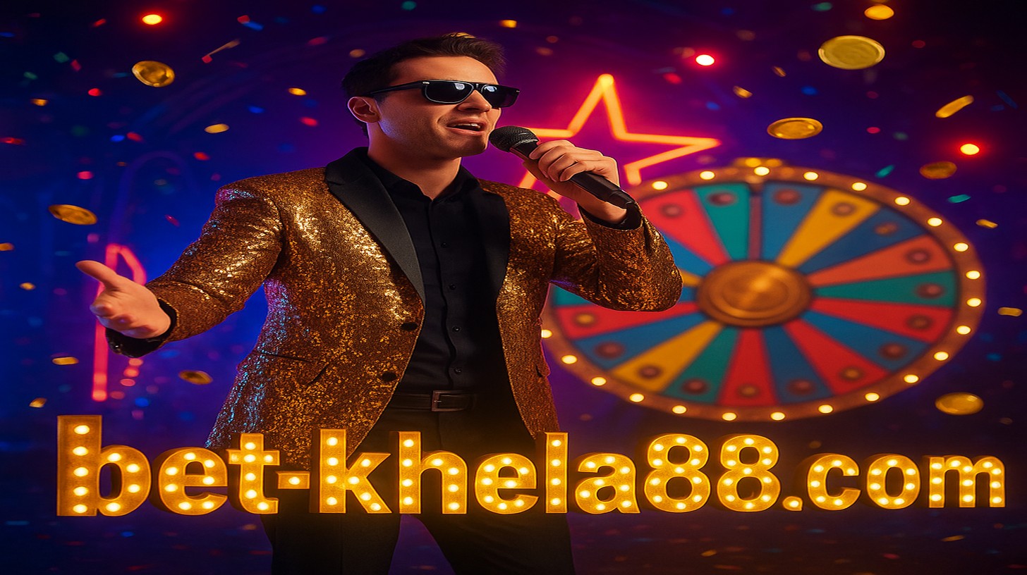 khela88-এ Crazy Time: অনলাইন গেমিং প্ল্যাটফর্ম—চক্র ও মাল্টিপ্লায়ার